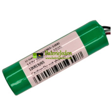 Baterie pro PLC 365-1000 [Náhradní baterie]